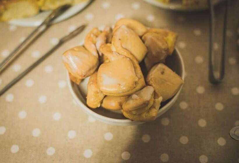 پانسیون Sonho Da Serra Pousada