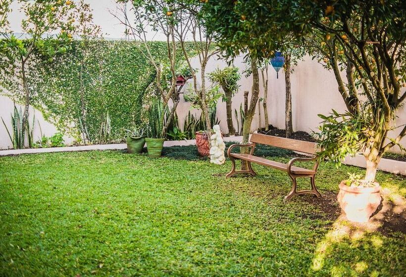 پانسیون Sonho Da Serra Pousada