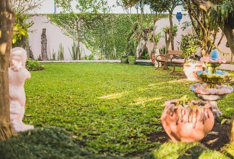 پانسیون Sonho Da Serra Pousada