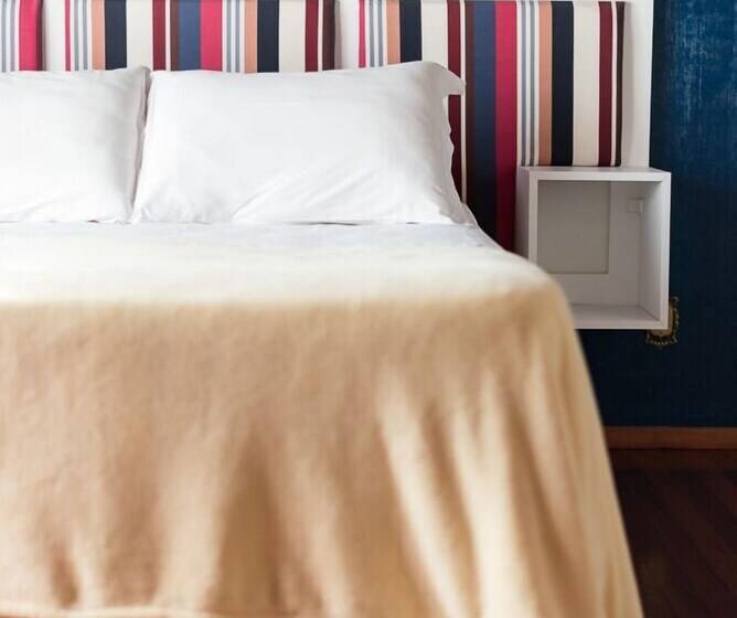 پانسیون Sonho Da Serra Pousada