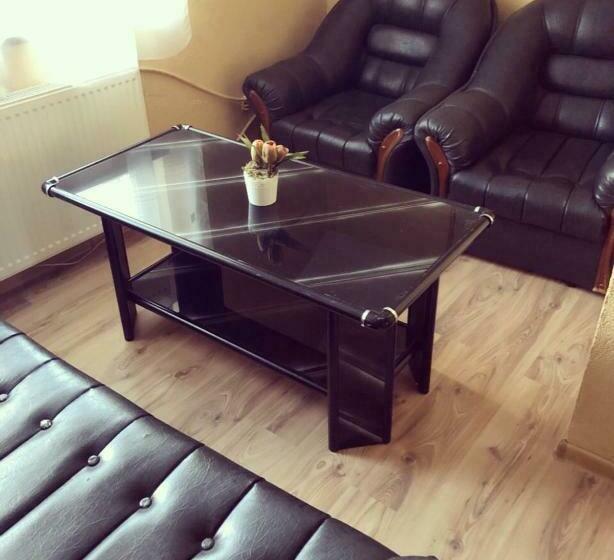 פנסיון Sunny House