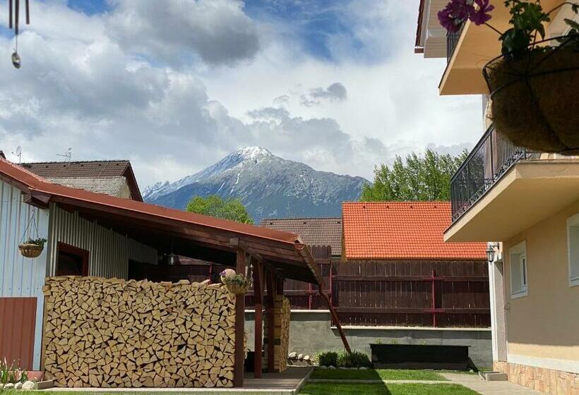 膳宿费 Villa Butterfly