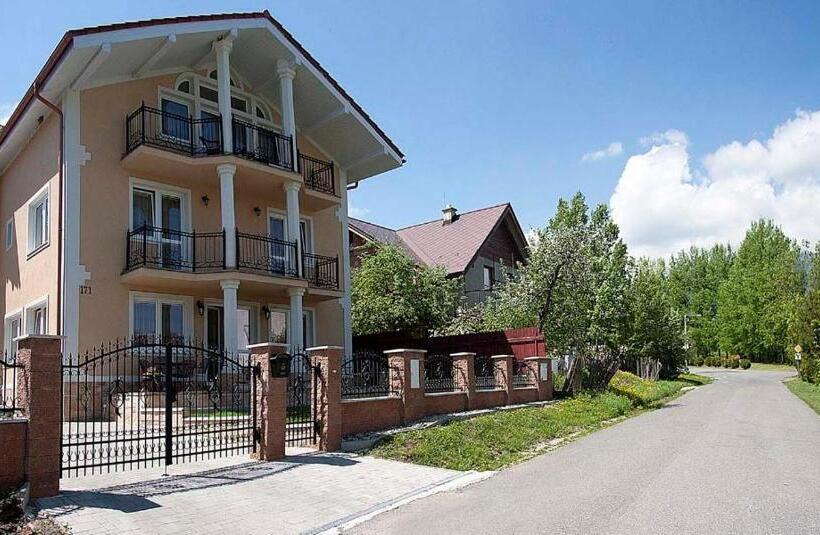 膳宿费 Villa Butterfly