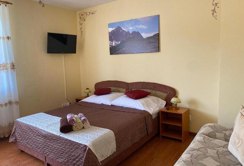 膳宿费 Villa Butterfly