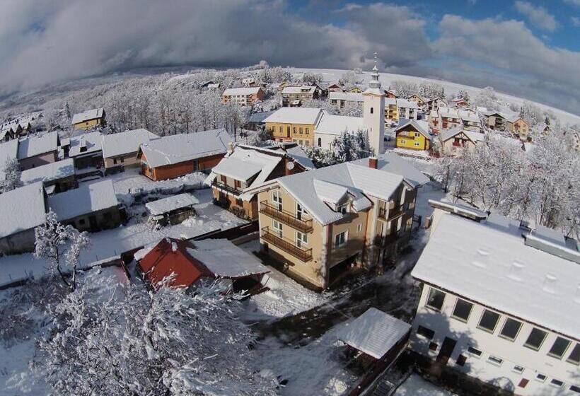 膳宿费 Villa Butterfly