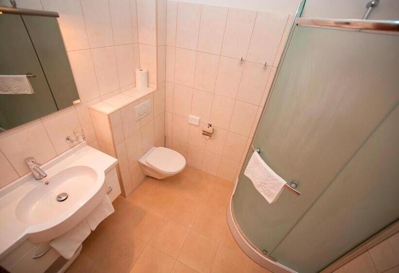 膳宿费 Villa Katharina