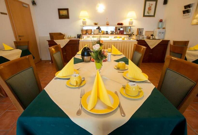 膳宿费 Villa Katharina