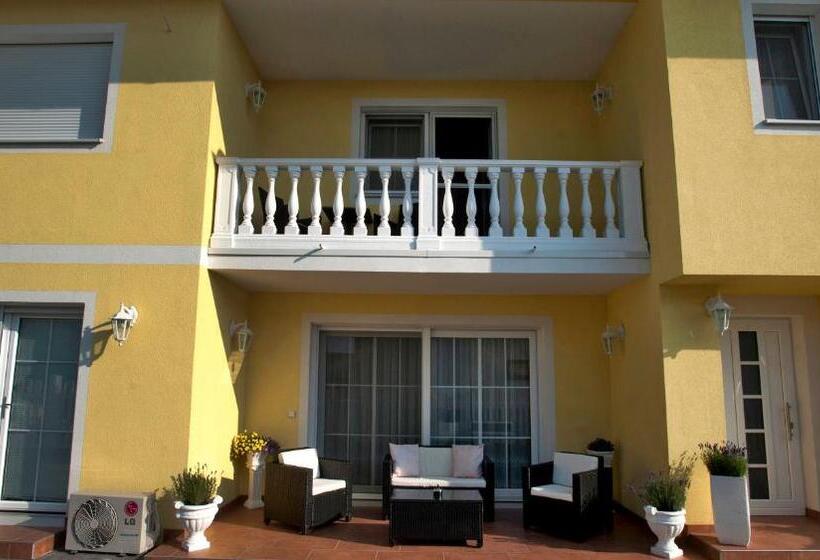 膳宿费 Villa Katharina