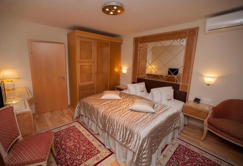 膳宿费 Villa Katharina