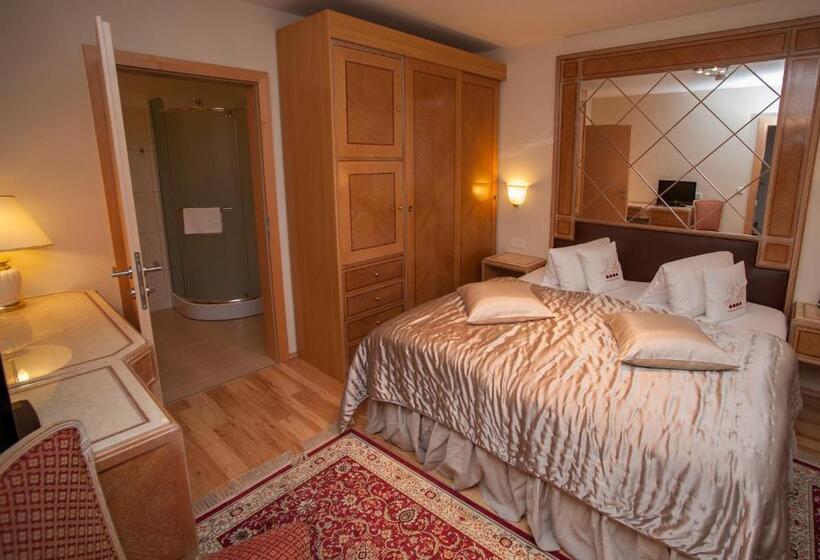 膳宿费 Villa Katharina