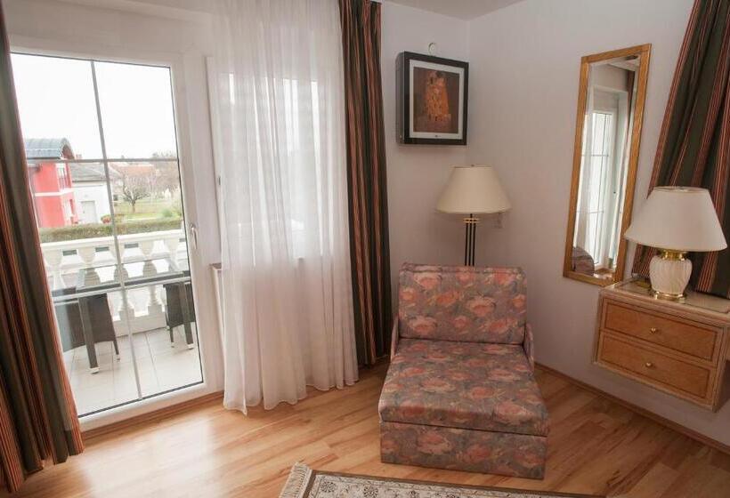 膳宿费 Villa Katharina