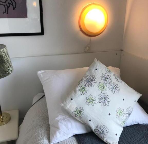 ペンション Villa  T Haasduin