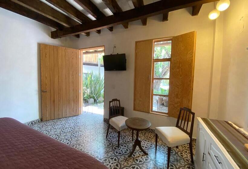 Posada Colibri   Hotel & Spa