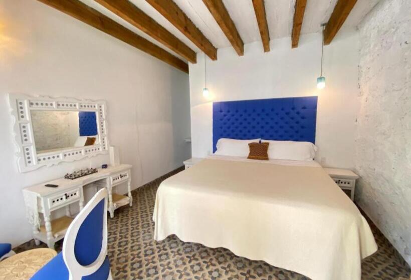 Posada Colibri   Hotel & Spa