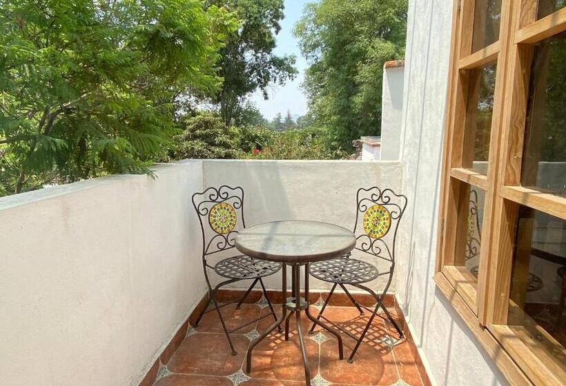 Posada Colibri   Hotel & Spa