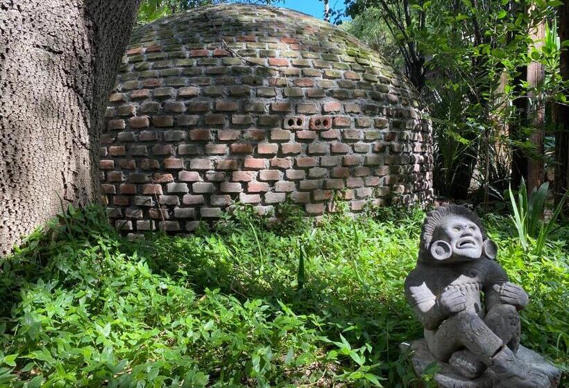 Posada Colibri   Hotel & Spa