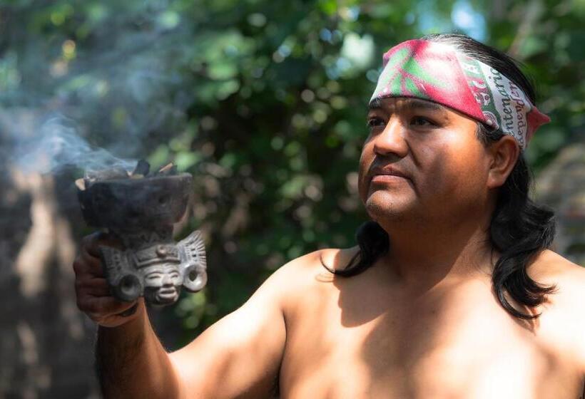 Posada Colibri   Hotel & Spa