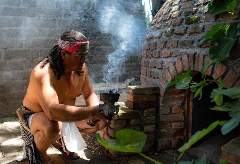 Posada Colibri   Hotel & Spa