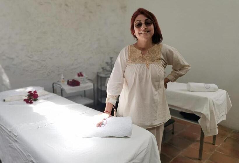 Posada Colibri   Hotel & Spa