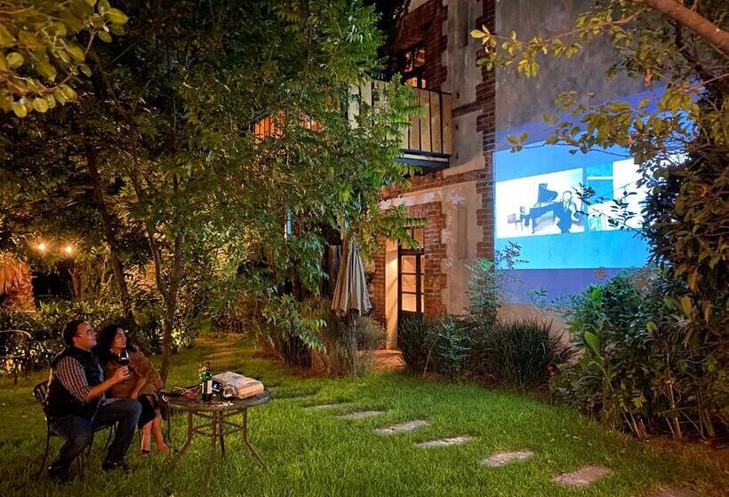 Posada Colibri   Hotel & Spa