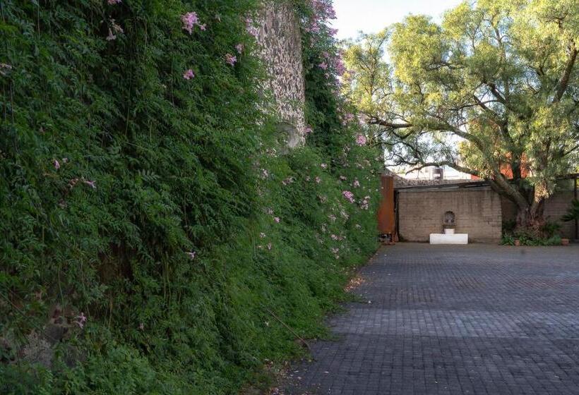 Posada Colibri   Hotel & Spa