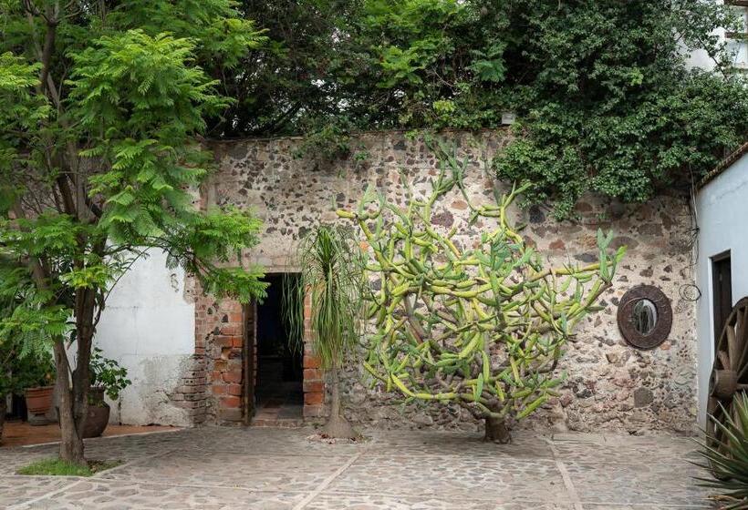 Posada Colibri   Hotel & Spa