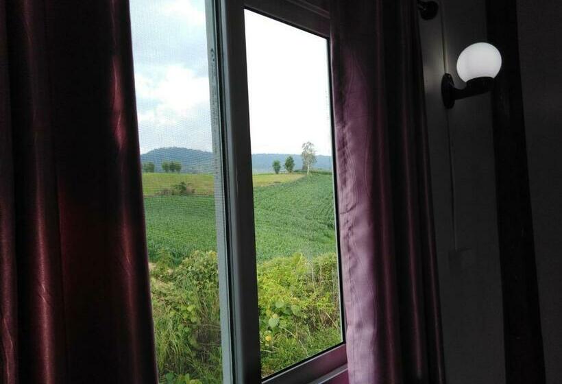 リゾートホテル Khao Kho Flora