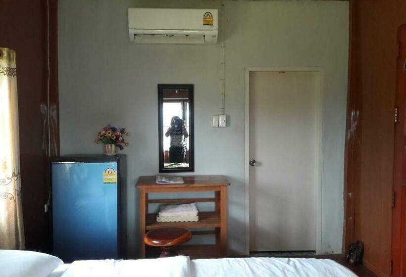 リゾートホテル Khao Kho Flora