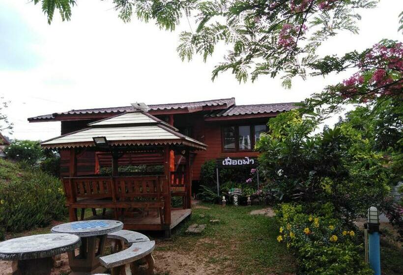 リゾートホテル Khao Kho Flora