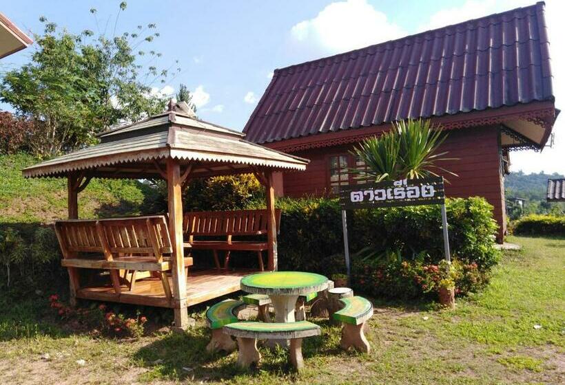 リゾートホテル Khao Kho Flora