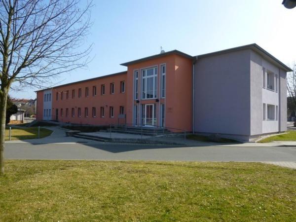 Sport Tourist Hostel Weißenfels