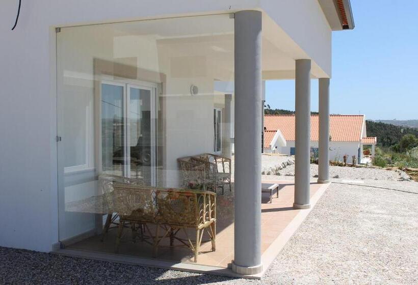 هاستل The Maverick Surfvillas