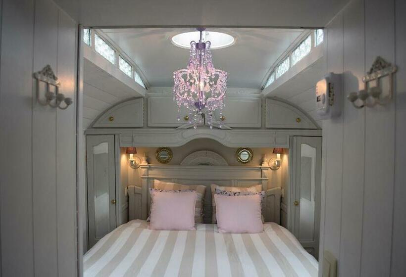 B&b Au Bord De La Source