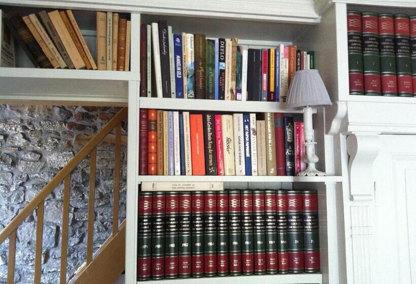 B&b Au Bord De La Source