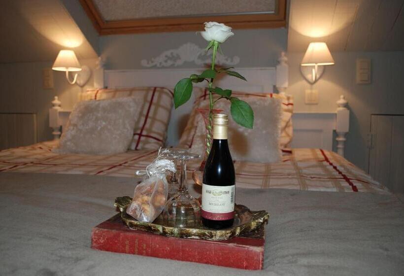 B&b Au Bord De La Source