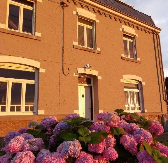 B&b Au Bord De La Source