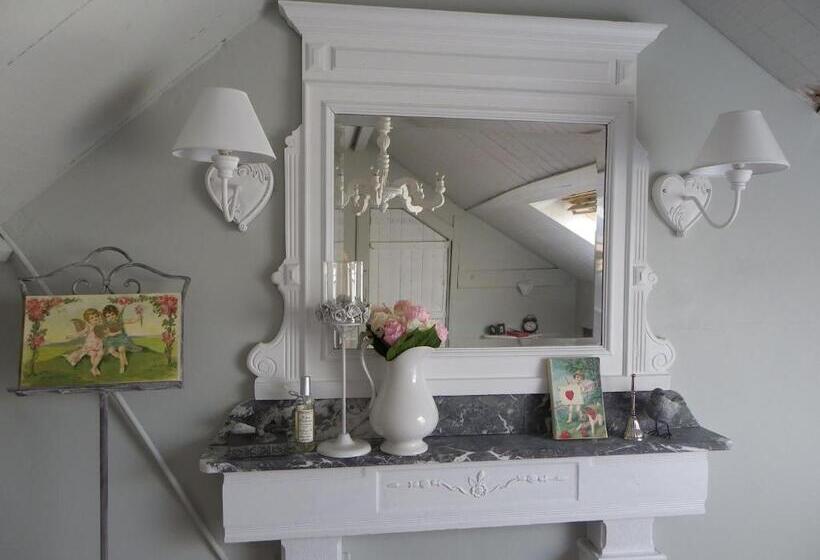 B&b Au Bord De La Source