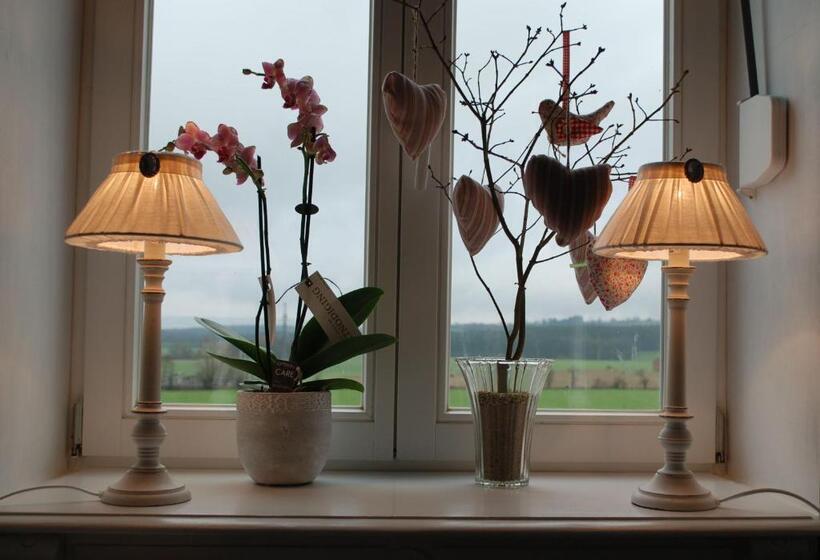 B&b Au Bord De La Source