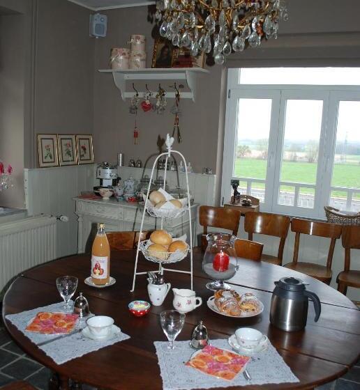 B&b Au Bord De La Source