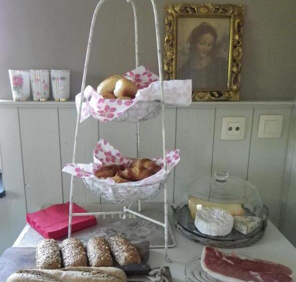B&b Au Bord De La Source
