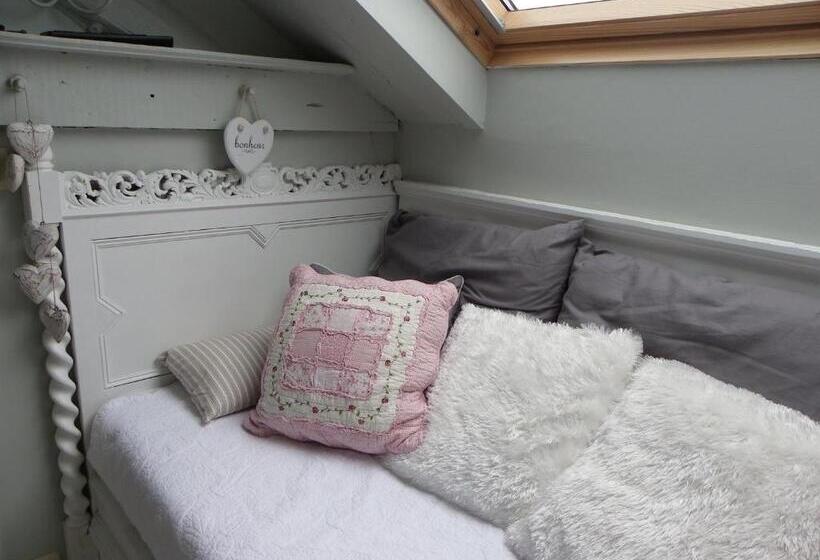 B&b Au Bord De La Source