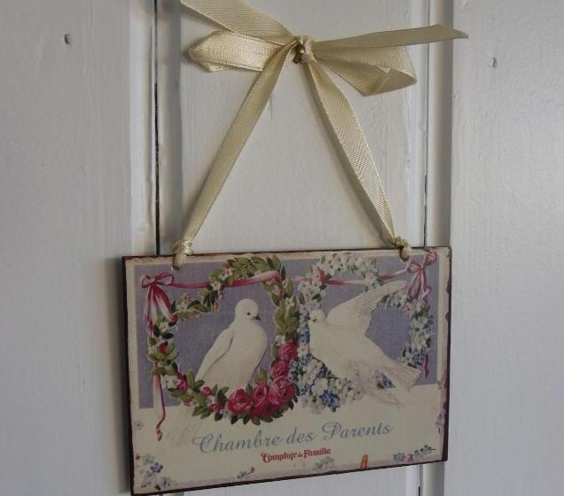 B&b Au Bord De La Source