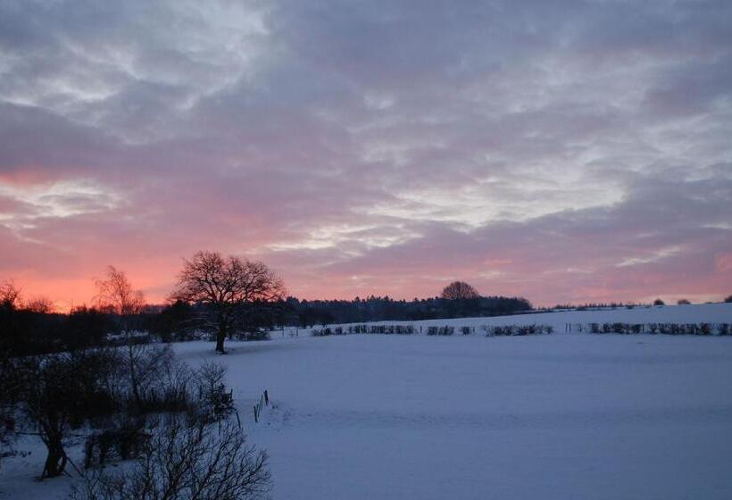 B&b Au Bord De La Source