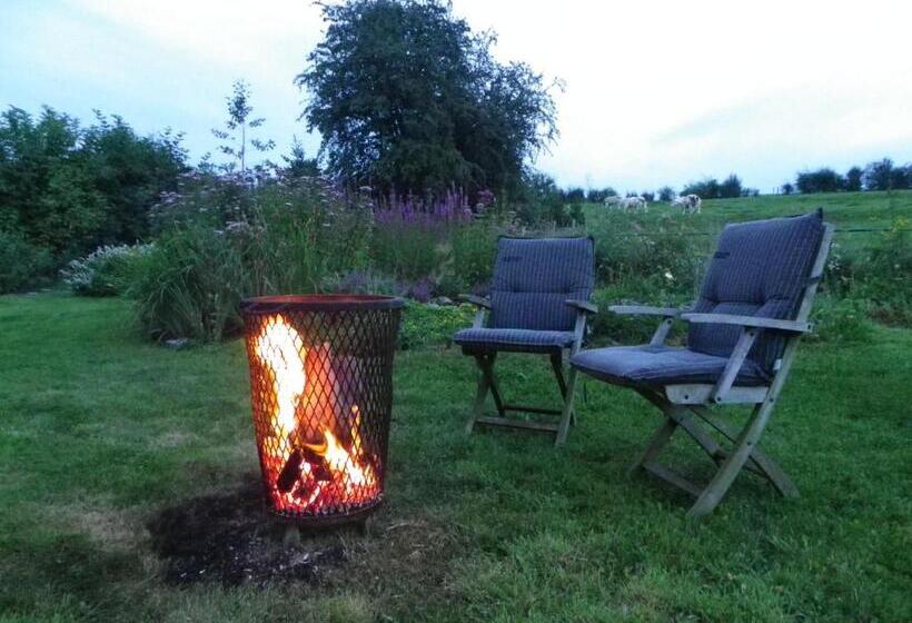 B&b Au Bord De La Source