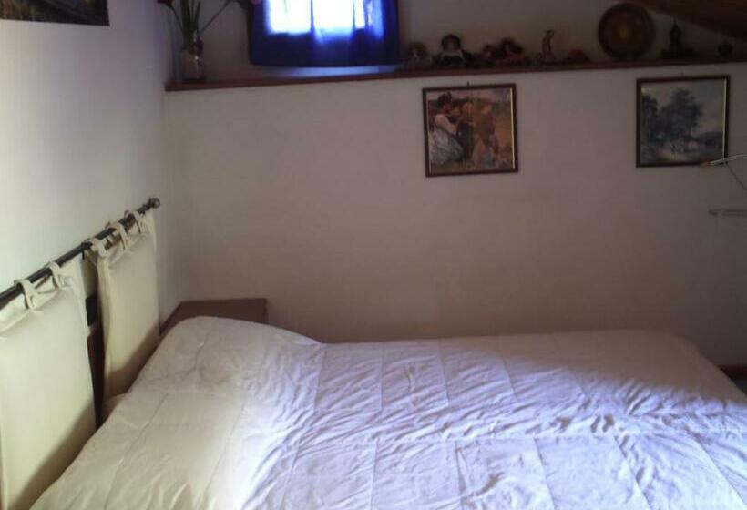 B&b Casa Villa Siviglia