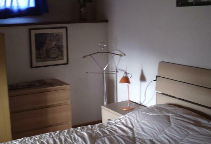 B&b Casa Villa Siviglia