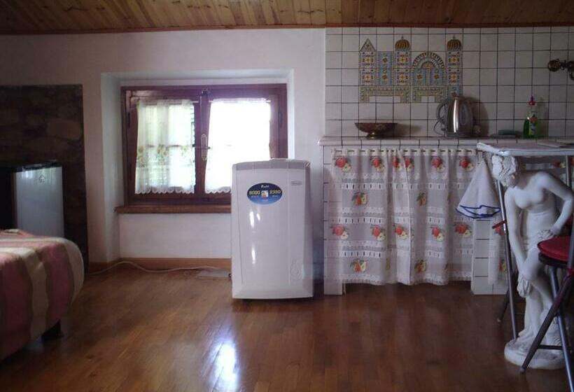 B&b Casa Villa Siviglia