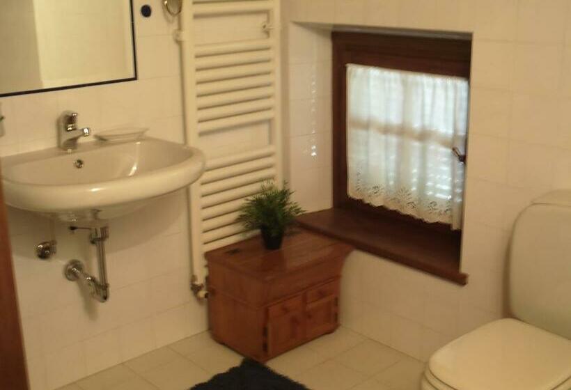 B&b Casa Villa Siviglia