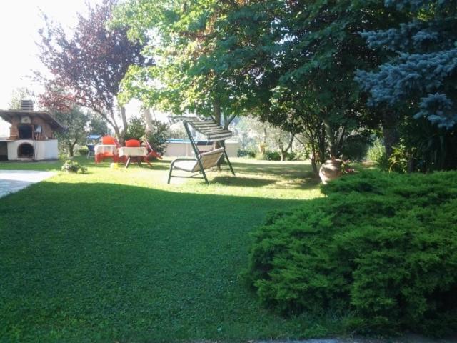 B&b Casa Villa Siviglia