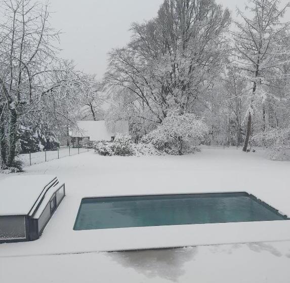 B&b Chatelet Cremers